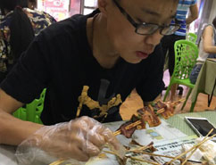 门源烧烤加盟,学烧烤技术,开烧烤店多少钱