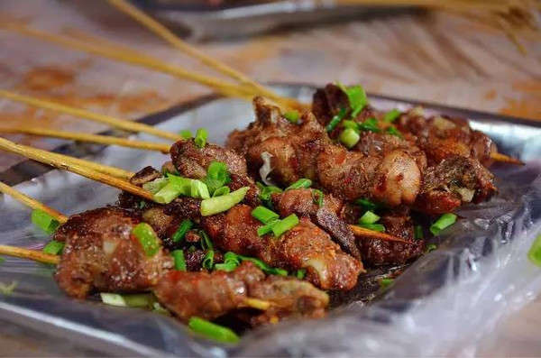 门源五花肉培训