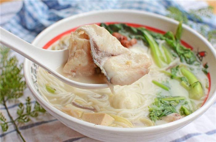 门源鱼粉培训